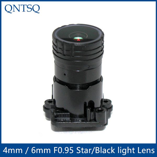 2mp 1/2.7" aperture f0.95 4mm or 6mm cctv camera lens,star light and black light fixed lens for security camera, mtv-2mpf0.95
2mp 1/2.7" aperture f0.95 4mm or 6mm cctv camera lens,star light and black light fixed lens for security camera, mtv-2mpf0.95