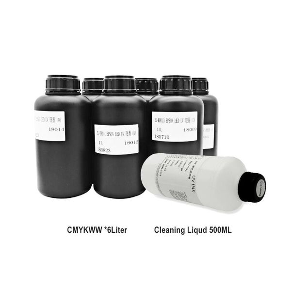 6*1l imported led uv ink for l800 l805 l1800 r290 r330 1390 1400 1500w 4800 4880 7800 7880 uv printer ink for
6*1l imported led uv ink for l800 l805 l1800 r290 r330 1390 1400 1500w 4800 4880 7800 7880 uv printer ink for