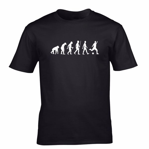 men 2019 new short sleeve hipster t-shirt evolution of soccers player funny novelty birthday mens t-shirt muscle men's t-shirt
men 2019 new short sleeve hipster t-shirt evolution of soccers player funny novelty birthday mens t-shirt muscle men's t-shirt