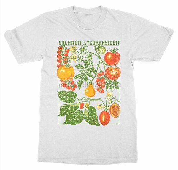 tomato t-shirt botanical garden plant print art botany bloom fruit flower grow
tomato t-shirt botanical garden plant print art botany bloom fruit flower grow