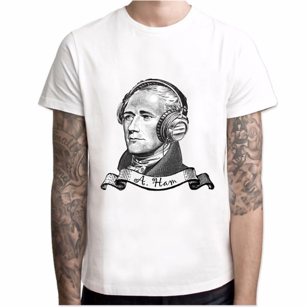 alexander hamilton men t shirt tshirt streetwear harajuku t-shirt funny shirt camisetas hombre plus size
alexander hamilton men t shirt tshirt streetwear harajuku t-shirt funny shirt camisetas hombre plus size