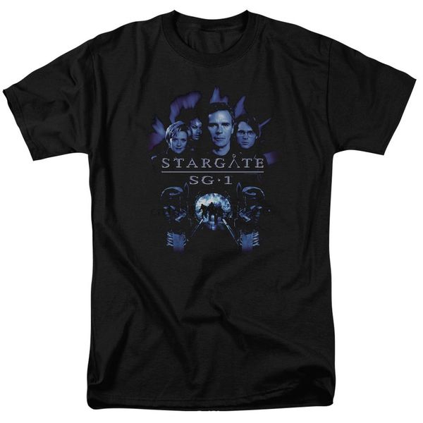 stargate sg1 показать sg1 stargate command лицензионный взрослых t-shirt все размеры
stargate sg1 показать sg1 stargate command лицензионный взрослых t-shirt все размеры