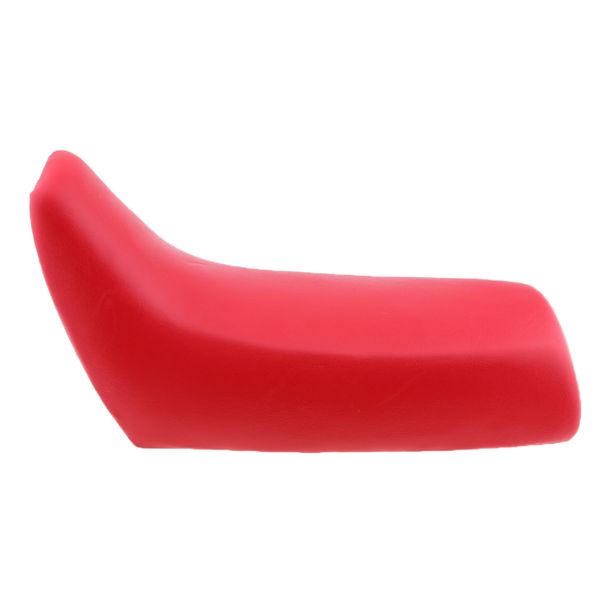 320mm seat cushion for yamaha pw50 piwi pw 50 peewee red 
320mm seat cushion for yamaha pw50 piwi pw 50 peewee red
