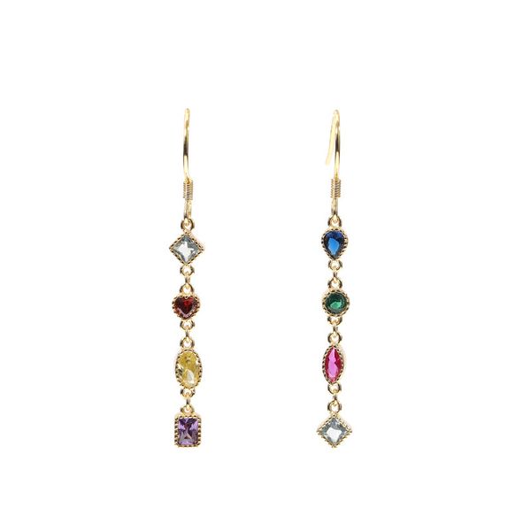 925 sterling silver earring fashion butterfly star moon short tassel drop earring colored zircon temperament women girl ear jewe 
925 sterling silver earring fashion butterfly star moon short tassel drop earring colored zircon temperament women girl ear jewe