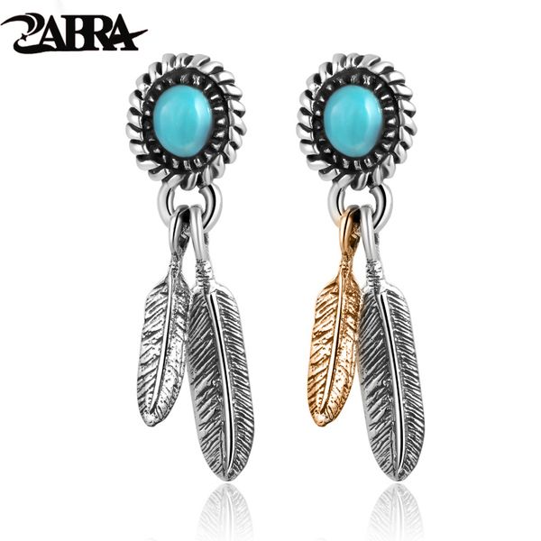 zabra 925 sterling silver earrings for men vintage long stud green stone gold feather silver mens earrings fashion jewelry, Golden;silver
zabra 925 sterling silver earrings for men vintage long stud green stone gold feather silver mens earrings fashion jewelry, Golden;silver