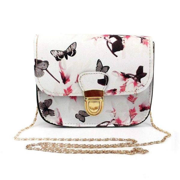 women shoulder bags butterfly flower printing handbag shoulder tote messenger bag crossbody handbags (white
women shoulder bags butterfly flower printing handbag shoulder tote messenger bag crossbody handbags (white