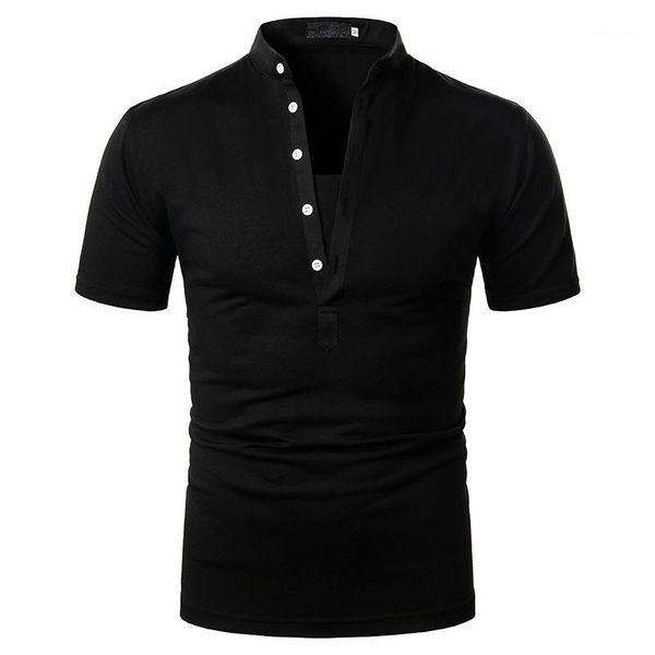 collar fashion casual clothing summer holiday mens solid active shirts male designer tshirts short sleeves mandarin, White;black
collar fashion casual clothing summer holiday mens solid active shirts male designer tshirts short sleeves mandarin, White;black