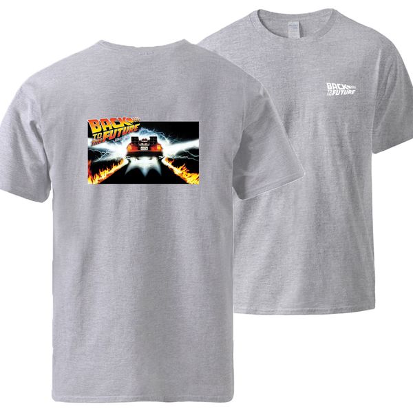 back to the future t shirts mens summer short sleeve cotton breathable streetwear male causal loose sportswear work tshirts
back to the future t shirts mens summer short sleeve cotton breathable streetwear male causal loose sportswear work tshirts