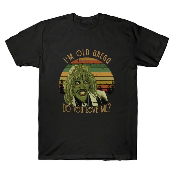 im старый gregg do you love me vintage men t-shirt the mighty boosh comedy tv tee unisex тройники
im старый gregg do you love me vintage men t-shirt the mighty boosh comedy tv tee unisex тройники