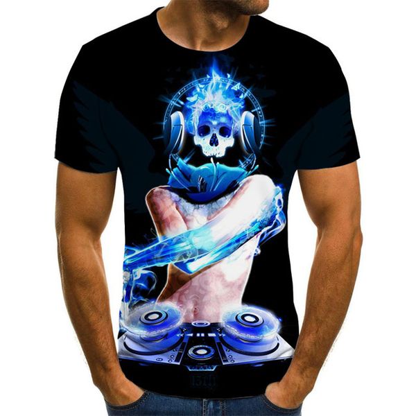 new horror series ghost theme summer 3d print shirts kawaii plus size hentai men clothing
new horror series ghost theme summer 3d print shirts kawaii plus size hentai men clothing