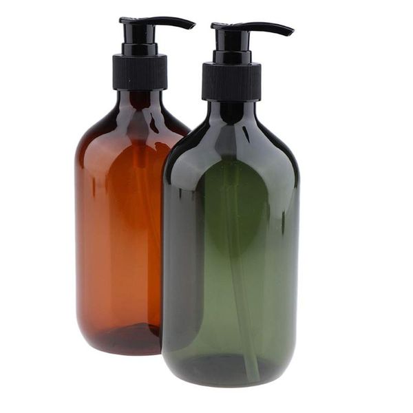 storage bottles & jars 500ml home shower shampoo lotion empty refillable pump dispenser bottle travel packing cosmetic container
storage bottles & jars 500ml home shower shampoo lotion empty refillable pump dispenser bottle travel packing cosmetic container
