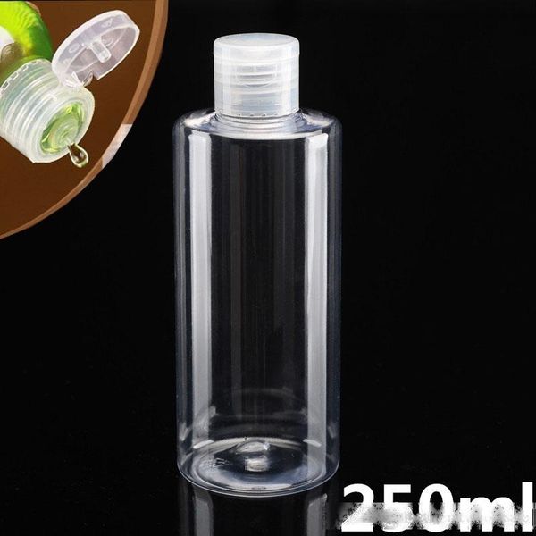 250ml plastic cosmetic cream jar bottle container pp transparent face pot foundation essence lotion jars travel storage bottles 0157pack
250ml plastic cosmetic cream jar bottle container pp transparent face pot foundation essence lotion jars travel storage bottles 0157pack