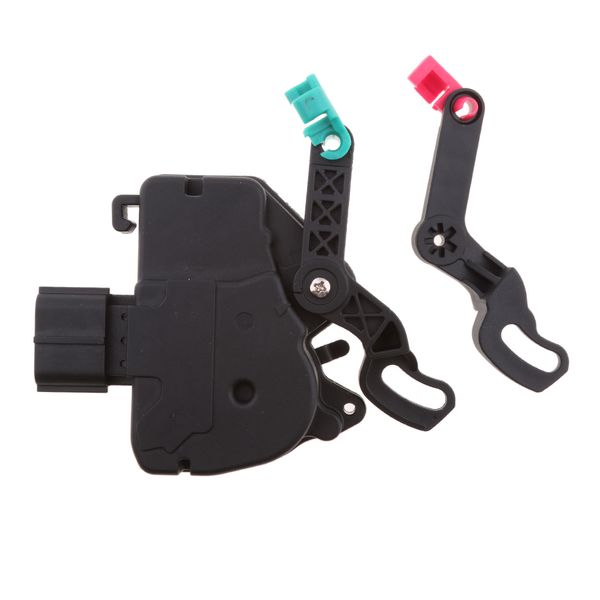 задний правый / левая сторона питания замка двери привод прямая замена
задний правый / левая сторона питания замка двери привод прямая замена