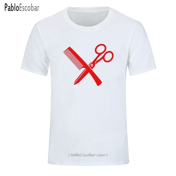 new summer style simple barbers logo t shirts men comb and scissors t-shirts casual professional tshirt adults brand plus size
new summer style simple barbers logo t shirts men comb and scissors t-shirts casual professional tshirt adults brand plus size
