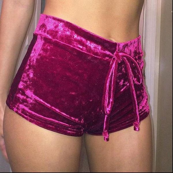 pretty little thing womens ladies velvet pink wine red crushed runner fashion shorts hot, White;black
pretty little thing womens ladies velvet pink wine red crushed runner fashion shorts hot, White;black