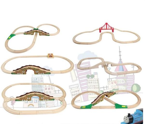 wooden tracks for small trains toys 8 styles beech wood tomas and friends railway train track set
wooden tracks for small trains toys 8 styles beech wood tomas and friends railway train track set