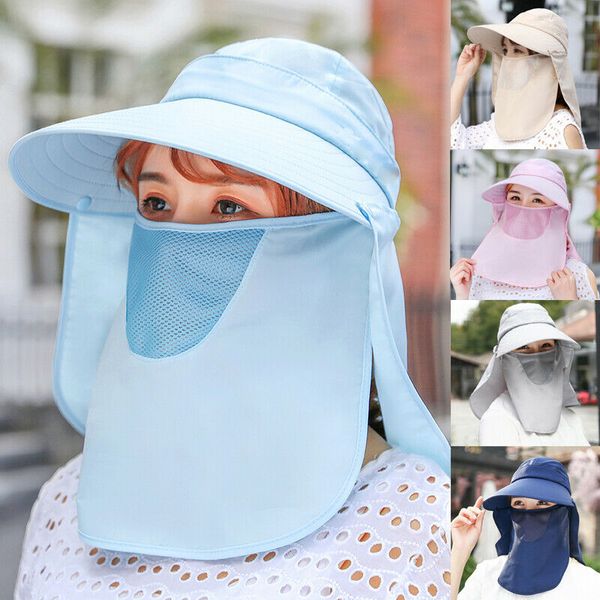 hat for sports fishing hiking outdoor activities cap hat neck cover ear flap uv sun protection summer casual, Blue;gray
hat for sports fishing hiking outdoor activities cap hat neck cover ear flap uv sun protection summer casual, Blue;gray