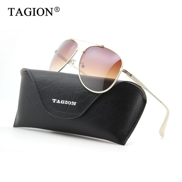 sunglasses tagion 2021 arrival fashion men women pilot glasses vintage shades 2205, White;black
sunglasses tagion 2021 arrival fashion men women pilot glasses vintage shades 2205, White;black