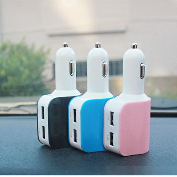 3 in 1 dual usb car charger with cigarette lighter socket for iphone samsung tablet pc with retail box
3 in 1 dual usb car charger with cigarette lighter socket for iphone samsung tablet pc with retail box
