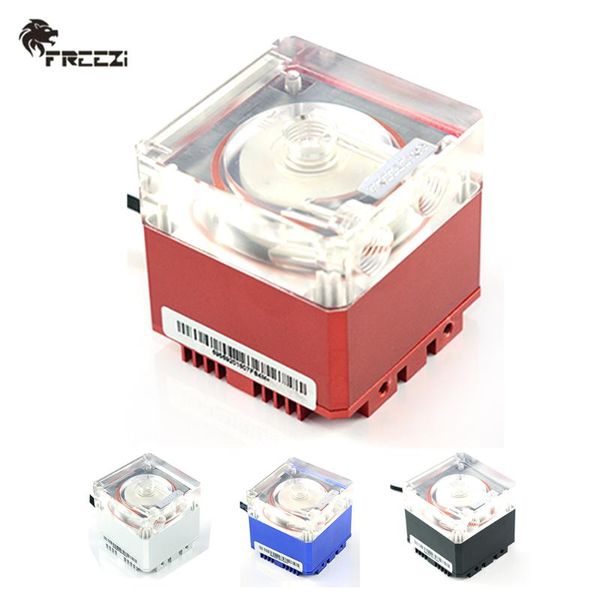 emod rgb water cooler pump metal cover 3000rpm 800l/h aura range 4m mod water cooling va lcd pom 12v/5v mute pump
emod rgb water cooler pump metal cover 3000rpm 800l/h aura range 4m mod water cooling va lcd pom 12v/5v mute pump