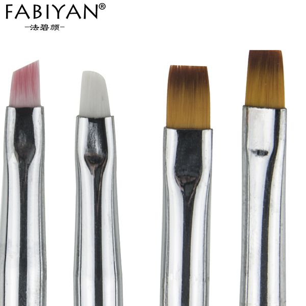 nail art painting brush carving flat oblique pen rhinestone acrylic crystal extension builder manicure tools drawing design tips, Yellow
nail art painting brush carving flat oblique pen rhinestone acrylic crystal extension builder manicure tools drawing design tips, Yellow