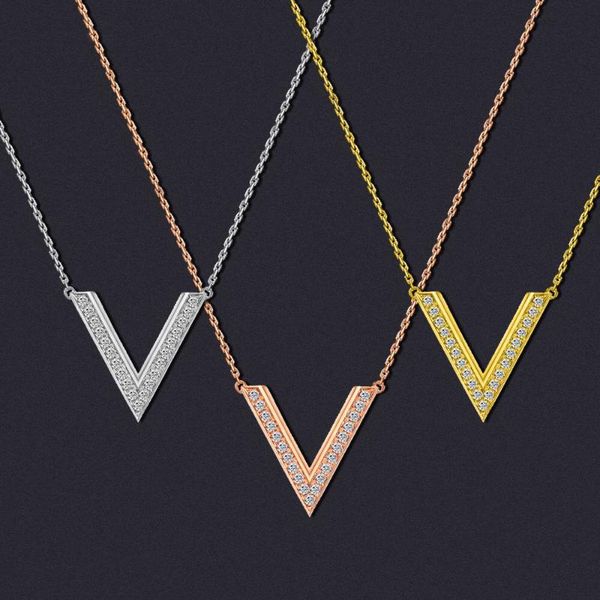 ypay8 fashion s925 luxury wedding ladies for women golden letter v circles party details necklace jewelry, Silver
ypay8 fashion s925 luxury wedding ladies for women golden letter v circles party details necklace jewelry, Silver