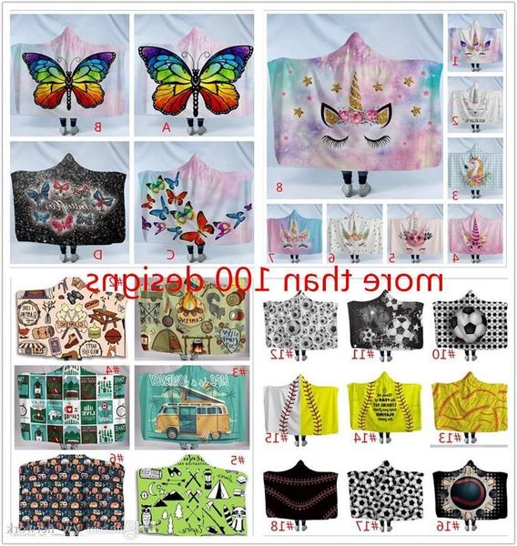 unicorn hooded blanket soft warm children cartoon blanket unicorn camper christmas sherpa fleece blanket manta for kids
unicorn hooded blanket soft warm children cartoon blanket unicorn camper christmas sherpa fleece blanket manta for kids