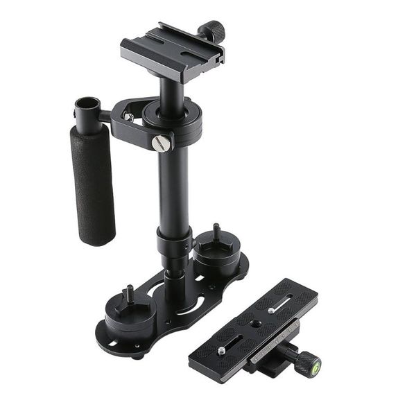 s40 s60 s80 steadycam scalable carbon fiber handheld stabilizer steadicam for dslr camera compact camcorder
s40 s60 s80 steadycam scalable carbon fiber handheld stabilizer steadicam for dslr camera compact camcorder
