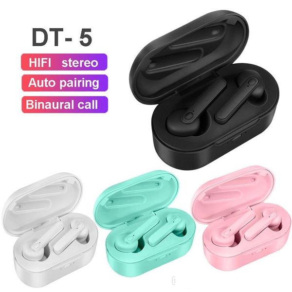 wireless bluetooth earphone with 2000mah power bank bluetooth 5.0 stereo waterproof sports headset mini headphones binaural hd call dt-5 tws
wireless bluetooth earphone with 2000mah power bank bluetooth 5.0 stereo waterproof sports headset mini headphones binaural hd call dt-5 tws