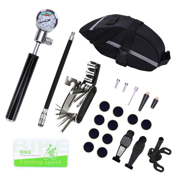 zk30 bicycle bike tools repairing set bike repair multifunction tool kit wrench screwdriver chain inner tire patches lever set
zk30 bicycle bike tools repairing set bike repair multifunction tool kit wrench screwdriver chain inner tire patches lever set