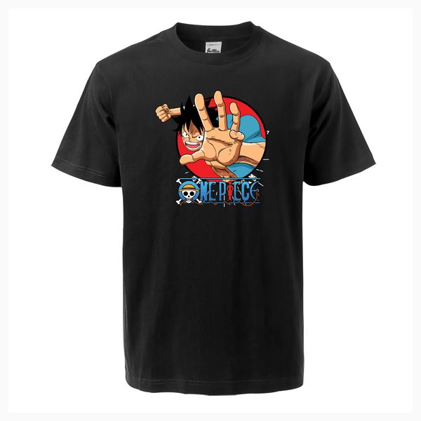 animal one piece japan anime 2019 summer hipster brand t-shirts cool cotton men t shirt slim fit harajuku short sleeve tee
animal one piece japan anime 2019 summer hipster brand t-shirts cool cotton men t shirt slim fit harajuku short sleeve tee
