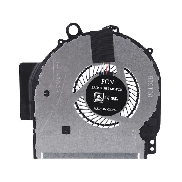 new lapnotebook cpu cooling fan cooler radiator replacement
new lapnotebook cpu cooling fan cooler radiator replacement