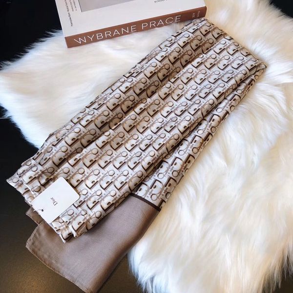 brand designer new ladies gold and silver thread scarf soft satin cloth head shawl female luxury designer big letter scarf, Blue;gray
brand designer new ladies gold and silver thread scarf soft satin cloth head shawl female luxury designer big letter scarf, Blue;gray