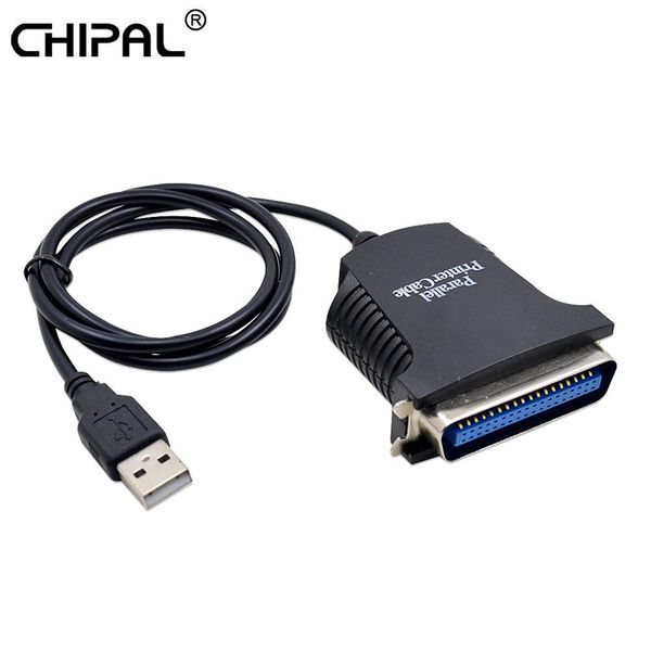 omputer & office computer cables & connectors chipal usb to db36 female parallel print printer converter cable lpt bi-directional
omputer & office computer cables & connectors chipal usb to db36 female parallel print printer converter cable lpt bi-directional