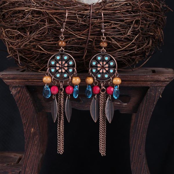 dangle & chandelier bohemian tassel earrings for women long chain statement geometric fashion trendy vintage jewelry, Silver
dangle & chandelier bohemian tassel earrings for women long chain statement geometric fashion trendy vintage jewelry, Silver