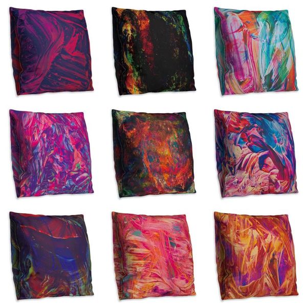 geometry oil painting art dacron double-sided pillow cover sofa cushion cover home bedroom cushion pillow case
geometry oil painting art dacron double-sided pillow cover sofa cushion cover home bedroom cushion pillow case