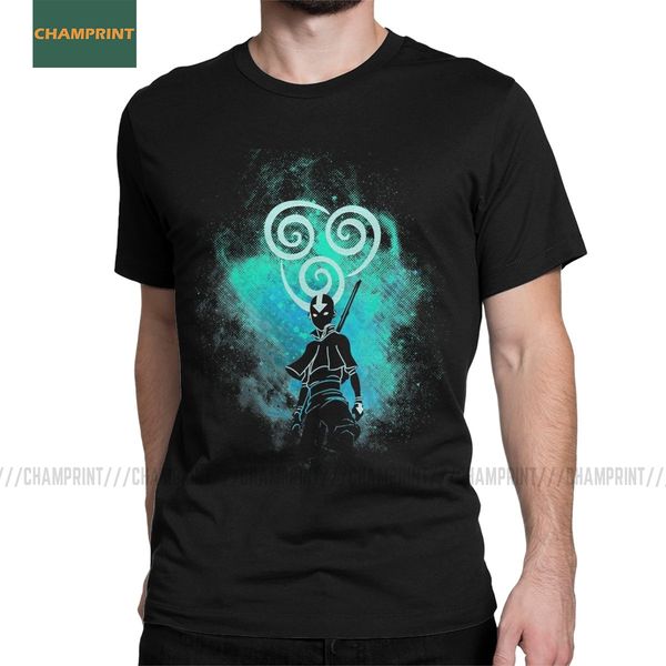 air art avatar the last airbender men t shirt legend of korra aang fire air earth water appa tee short sleeve t-shirt cotton
air art avatar the last airbender men t shirt legend of korra aang fire air earth water appa tee short sleeve t-shirt cotton