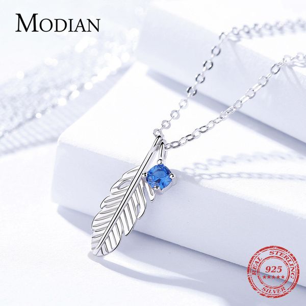 modian genuine 100% 925 sterling silver fairy wings feather pendant necklaces for women sterling silver charms jewelry, Golden;silver
modian genuine 100% 925 sterling silver fairy wings feather pendant necklaces for women sterling silver charms jewelry, Golden;silver