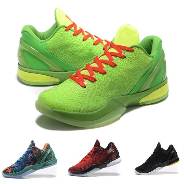 новая k6 мужская баскетбольная обувь, защитная обувь, кроссовки, плей-офф all-star дышащие кроссовки рождество черный и желтый
новая k6 мужская баскетбольная обувь, защитная обувь, кроссовки, плей-офф all-star дышащие кроссовки рождество черный и желтый