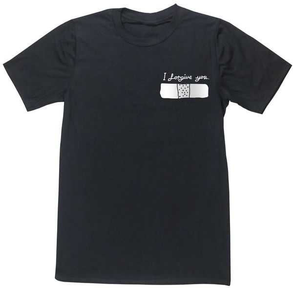 i forgive you t-shirt forgiveness love friends happy kind nice clothes cool casual pride t shirt men new fashion
i forgive you t-shirt forgiveness love friends happy kind nice clothes cool casual pride t shirt men new fashion