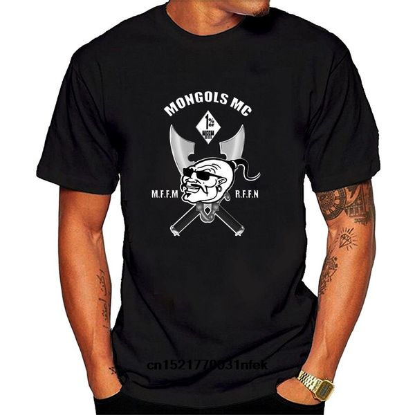 men t shirt mongols mc patches printed graphic black size s-4xl t-shirt women
men t shirt mongols mc patches printed graphic black size s-4xl t-shirt women