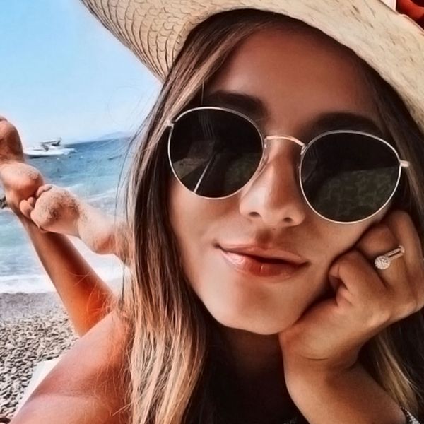 round polarized sunglasses women small oval vintage sun glasses men male alloy full frame glasses for driving uv400, White;black
round polarized sunglasses women small oval vintage sun glasses men male alloy full frame glasses for driving uv400, White;black