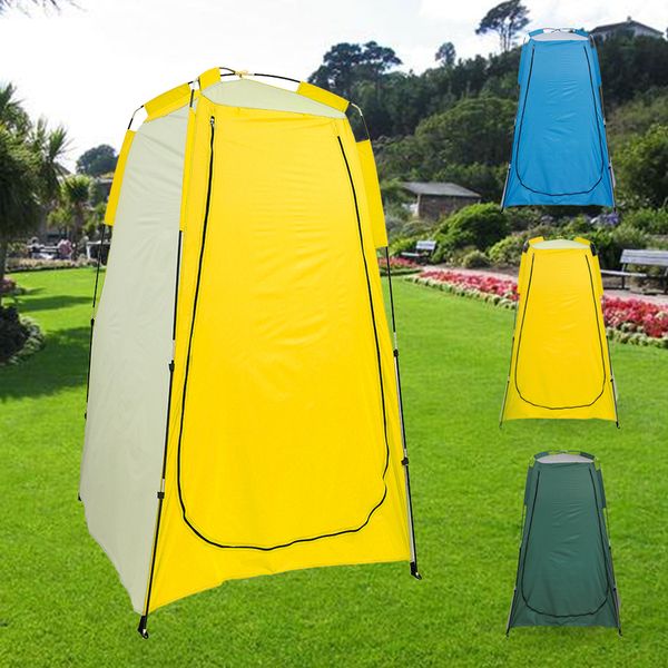 tents and shelters portable privacy shower toilet bath waterproof changing fitting room camping tent shelter for outdoor beach
tents and shelters portable privacy shower toilet bath waterproof changing fitting room camping tent shelter for outdoor beach