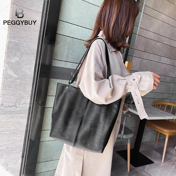 women leather shoulder crossbody bag large capacity totes travel handbag pu leather lady handbag luxury designer bolsos mujer
women leather shoulder crossbody bag large capacity totes travel handbag pu leather lady handbag luxury designer bolsos mujer