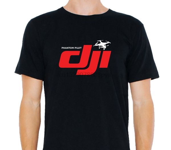 2019 latest fashion dji phantom pilot logo custom t shirt sizes to xxl printed t shirt men t shirt casual
2019 latest fashion dji phantom pilot logo custom t shirt sizes to xxl printed t shirt men t shirt casual