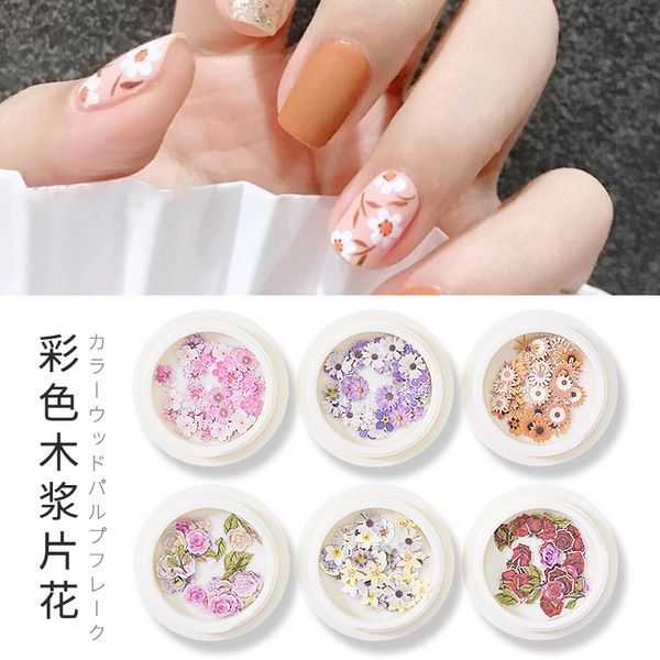 nail art decorations 3d flower sequin acrylic paillettes holographic glitter wood chips flakes manicure tips accessories stickers, Silver;gold
nail art decorations 3d flower sequin acrylic paillettes holographic glitter wood chips flakes manicure tips accessories stickers, Silver;gold