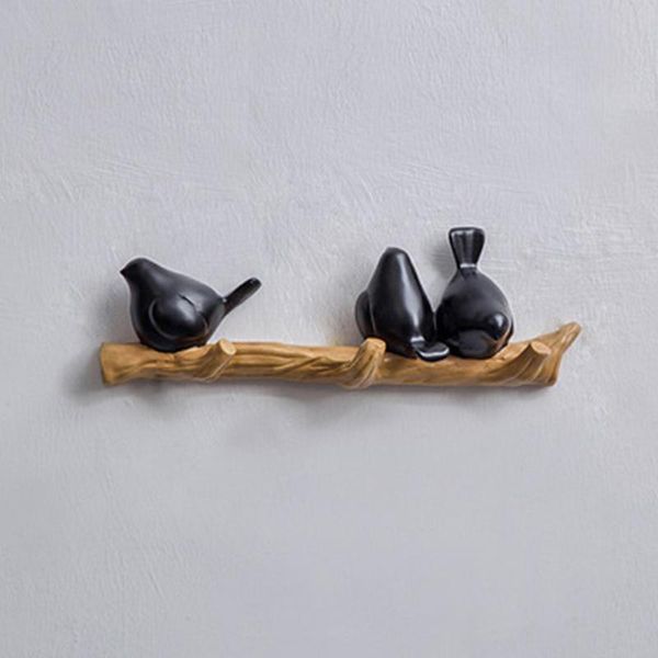 bird shaped anti rust home decoration 3d wall mounted diy clothes hook bedroom restaurant hanger storage moistureproof holder
bird shaped anti rust home decoration 3d wall mounted diy clothes hook bedroom restaurant hanger storage moistureproof holder