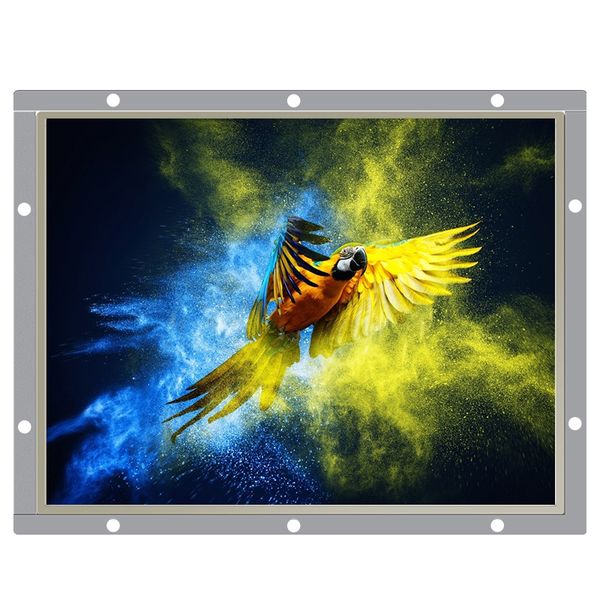 19 inch industrial monitor 1280*1024 open frame embedded lcd monitor 5:4 screen ratio black color with av/vga//dvi/usb input
19 inch industrial monitor 1280*1024 open frame embedded lcd monitor 5:4 screen ratio black color with av/vga//dvi/usb input