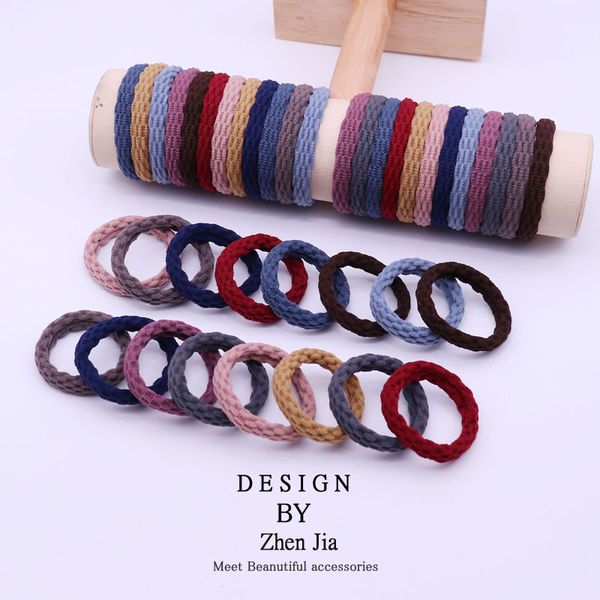korean-style rough ultra-stretch jacquard towel ring seamless durable headband hair band hairband hair band stall supply of good, Brown
korean-style rough ultra-stretch jacquard towel ring seamless durable headband hair band hairband hair band stall supply of good, Brown