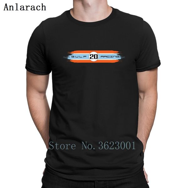 gulf 20 racing t shirt cotton formal creature spring t shirts hip hop anti-wrinkle new fashion humorous
gulf 20 racing t shirt cotton formal creature spring t shirts hip hop anti-wrinkle new fashion humorous